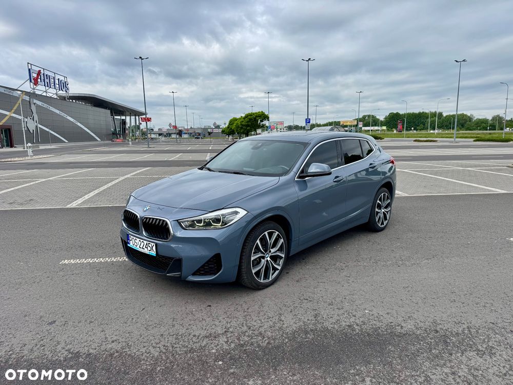 BMW X2 sDrive20i M Sport - 1
