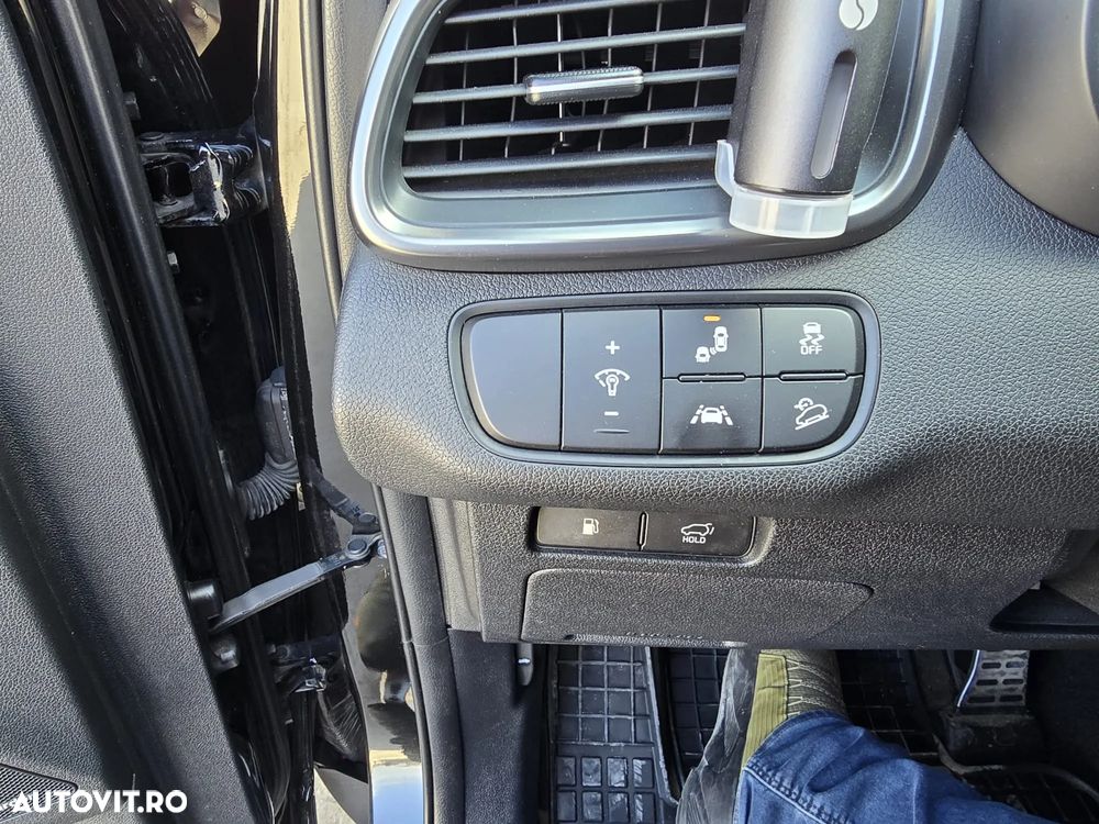 Kia Sorento 2.2 CRDi AWD Aut. GT Line - 5