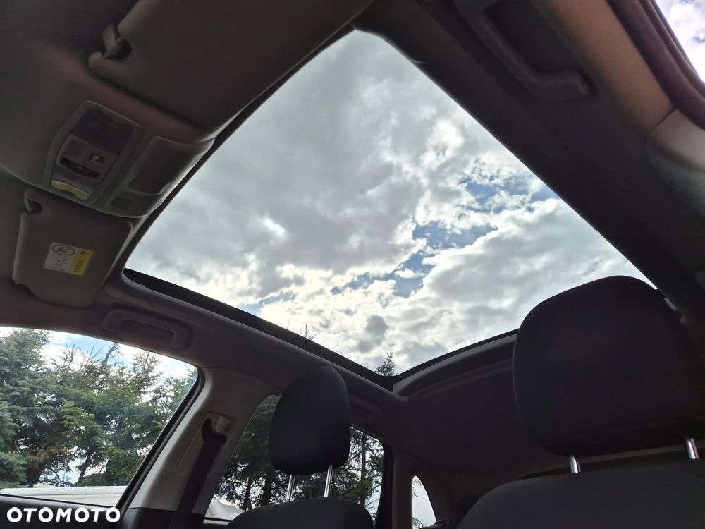 Mitsubishi ASX 1.6 Blue Sky Edition - 11