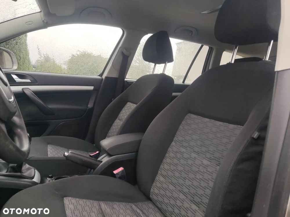 Skoda Octavia 1.4 TSI Ambition - 20