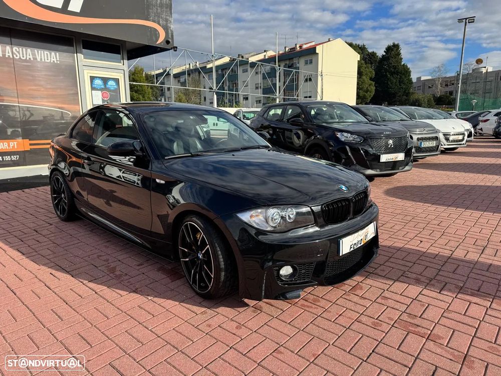 BMW 120 - 15