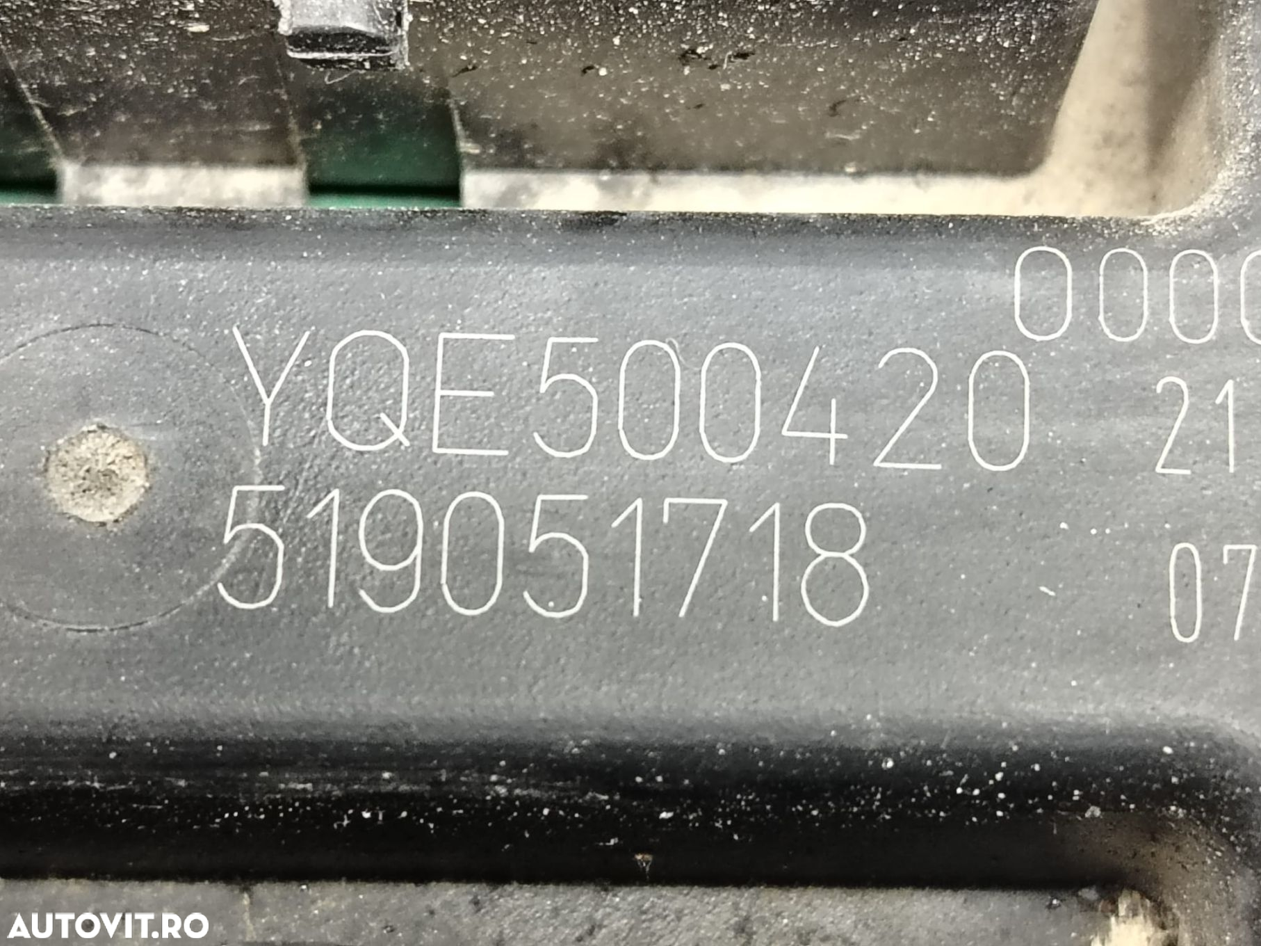 Panou sigurante yqe500420 Land Rover Discovery 3 [2004 - 2009] - 3