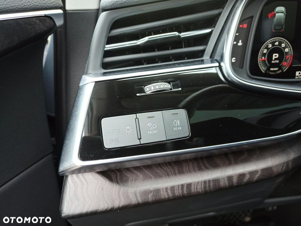 Audi Q7 - 23