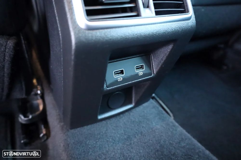 Renault Mégane Sport Tourer 1.6 E-Tech Plug-In Hybrid Equilibre - 58