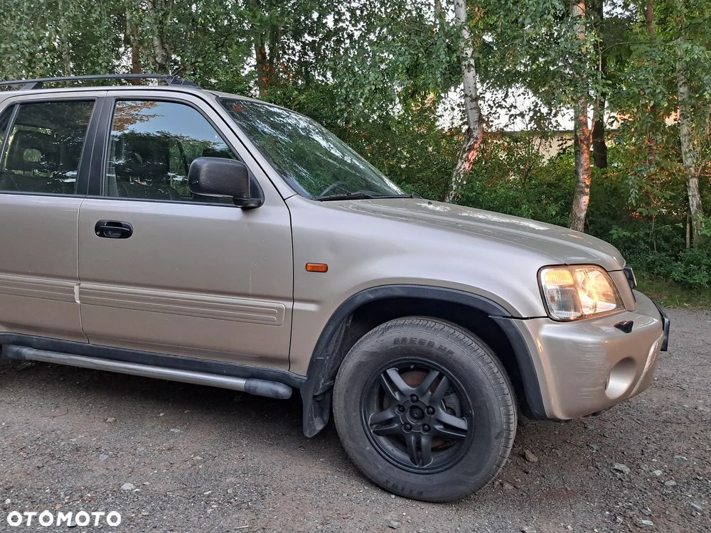Honda CR-V - 37