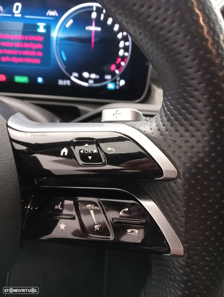 Mercedes-Benz C 300 e AMG Line - 28