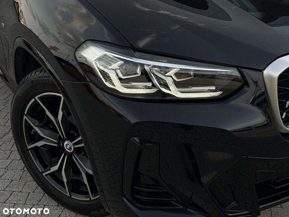 BMW X4 - 24