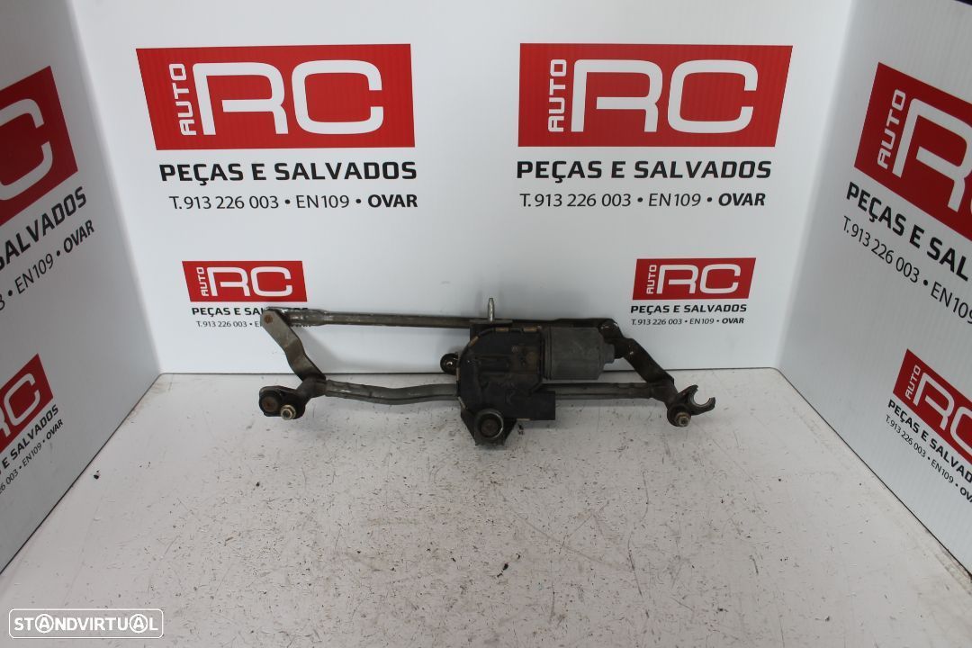 Limpa Para Brisas Seat Ibiza de 1999 - 1