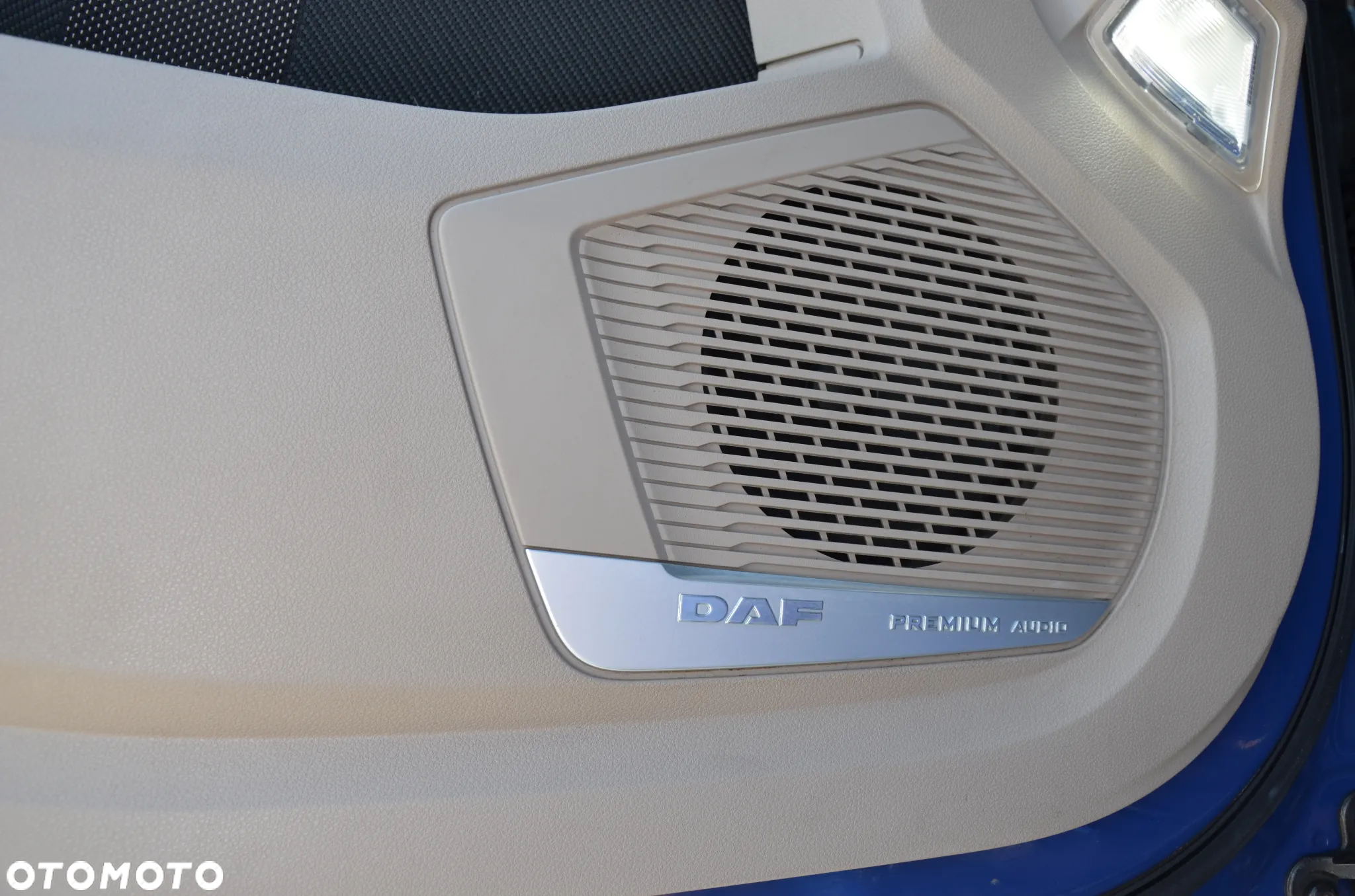 DAF XG+ 530 / 2022r / ACC / PCC / FULL LED / ECO / WAGA 1412 - 14