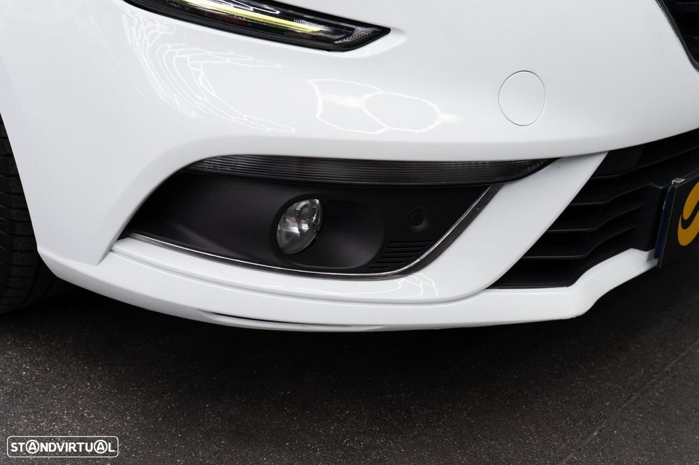 Renault Mégane 1.5 Blue dCi Intens - 16