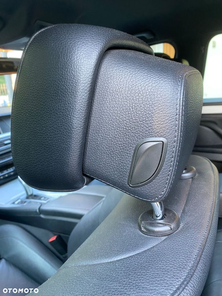 BMW Seria 5 - 11