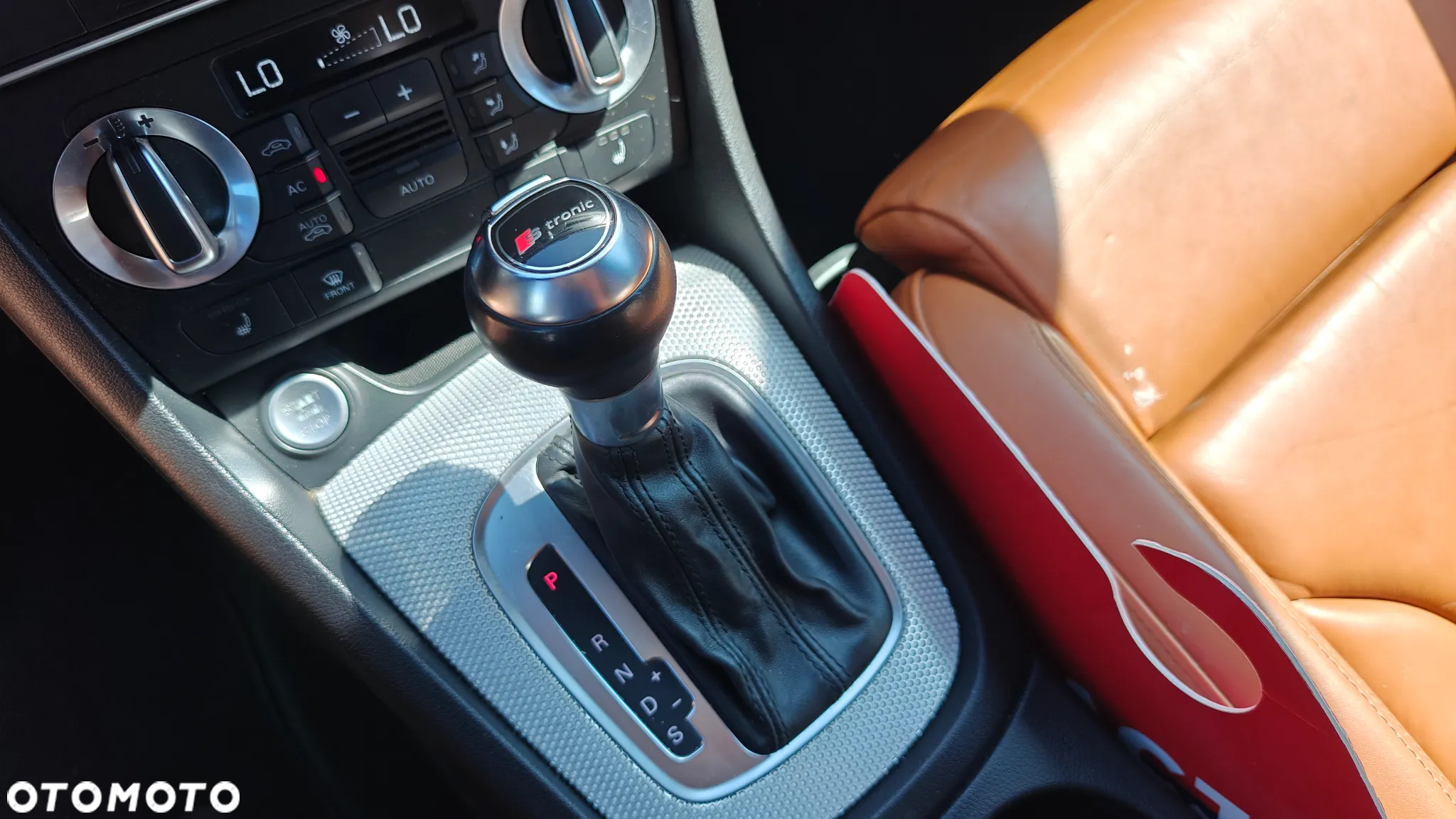 Audi Q3 2.0 TDI Quattro S tronic - 20