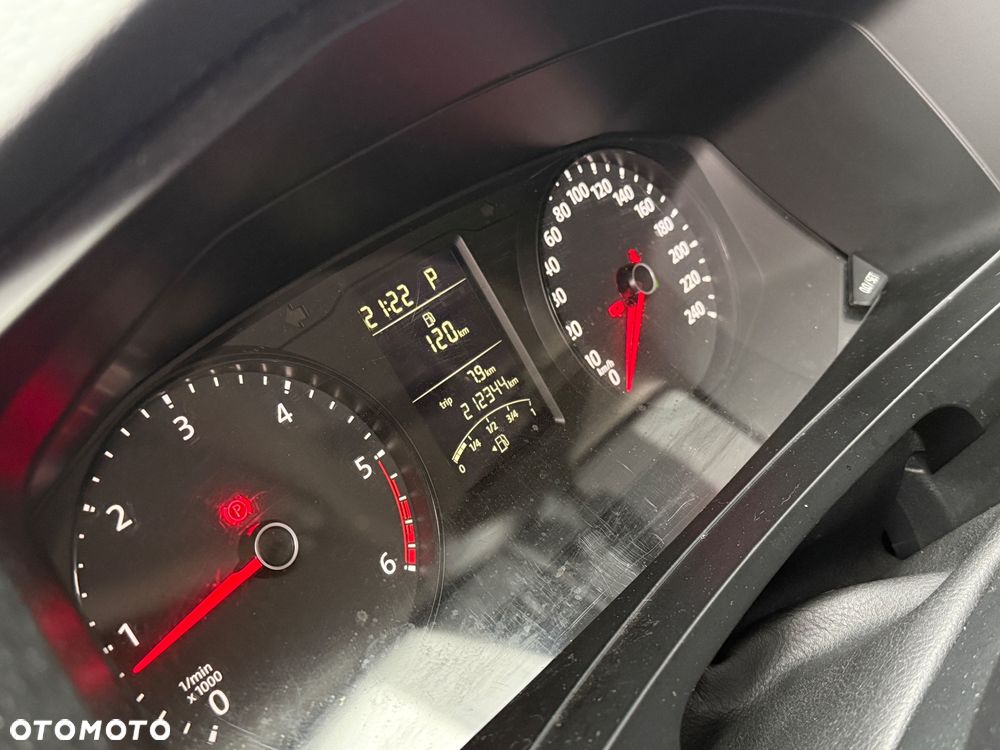 Volkswagen Transporter T6 2.0TDI 150 KM Mobilny Warsztat Klima PDC Grz.Szyb - 13