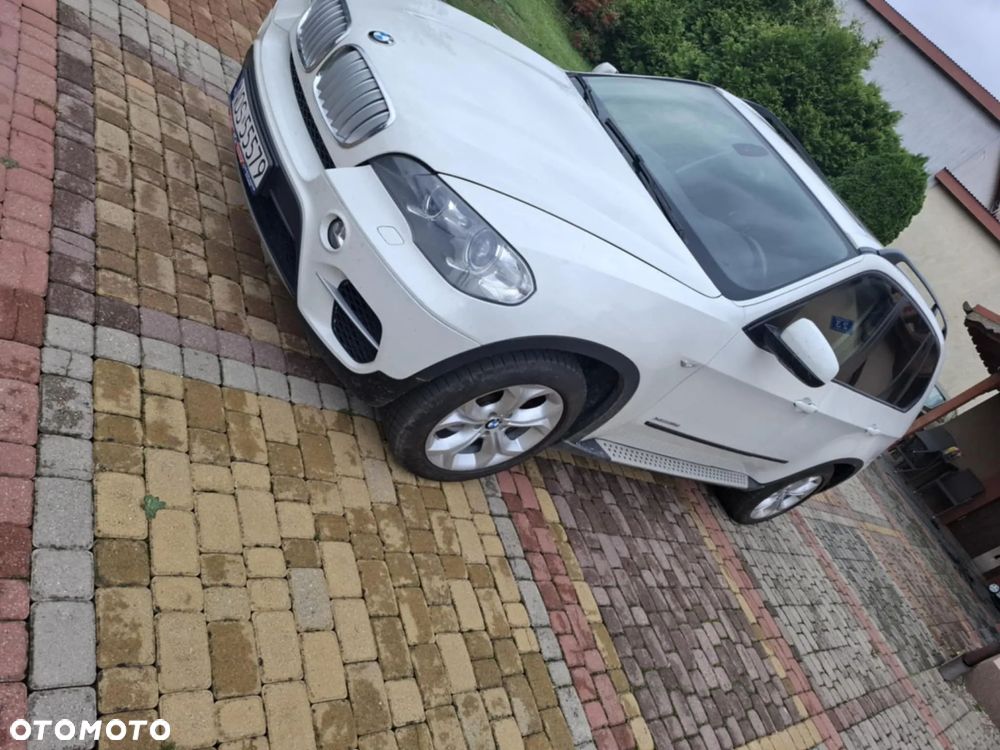 BMW X5 xDrive35d - 11
