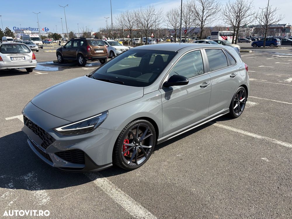 Hyundai i30 - 2