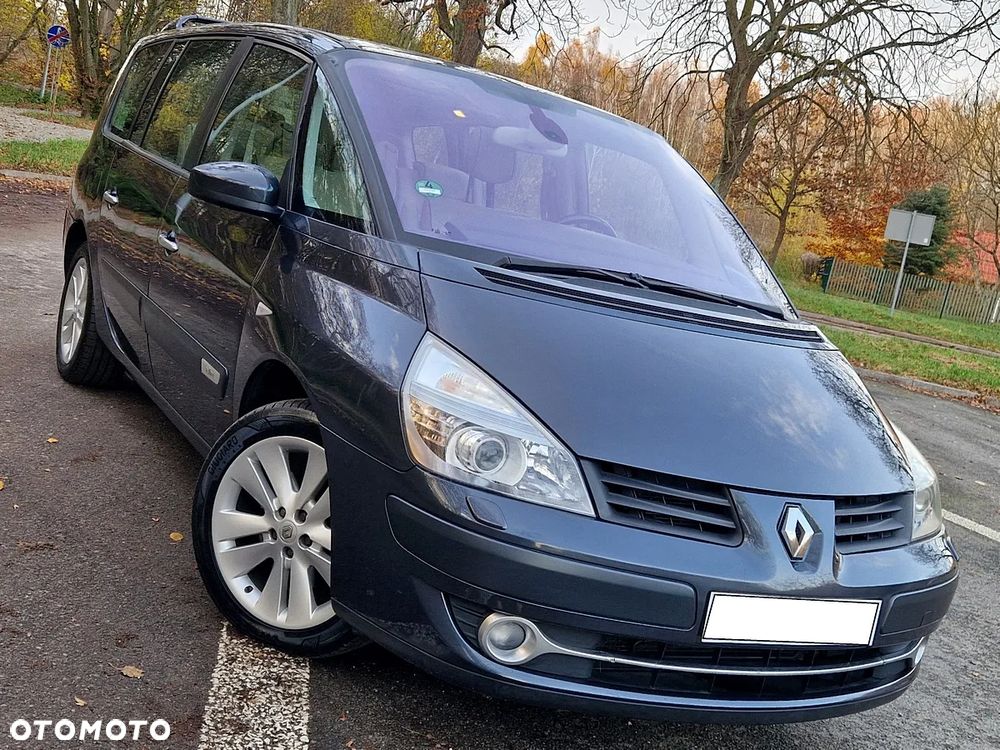 Renault Grand Espace Gr 2.0T Voyage - 3