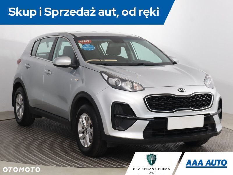 Kia Sportage - 2