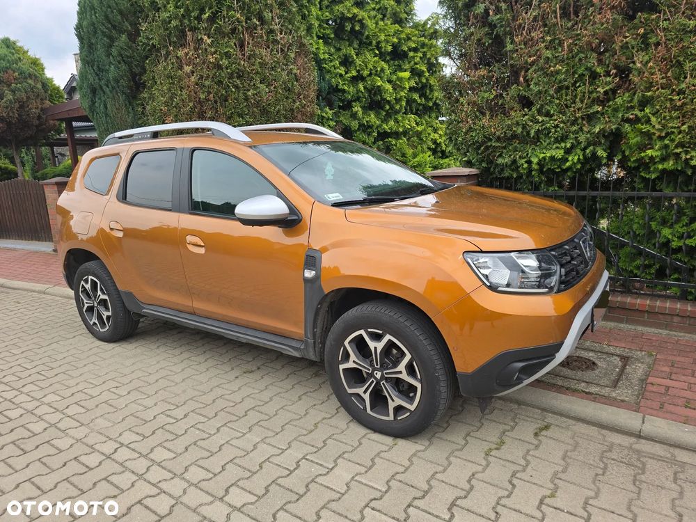 Dacia Duster 1.0 TCe Prestige - 1