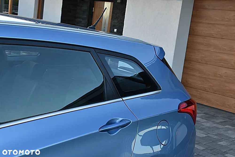 Hyundai i30 1.6 Style - 17