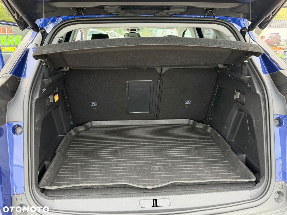 Peugeot 3008 1.6 PureTech GPF Active S&S EAT8 - 14