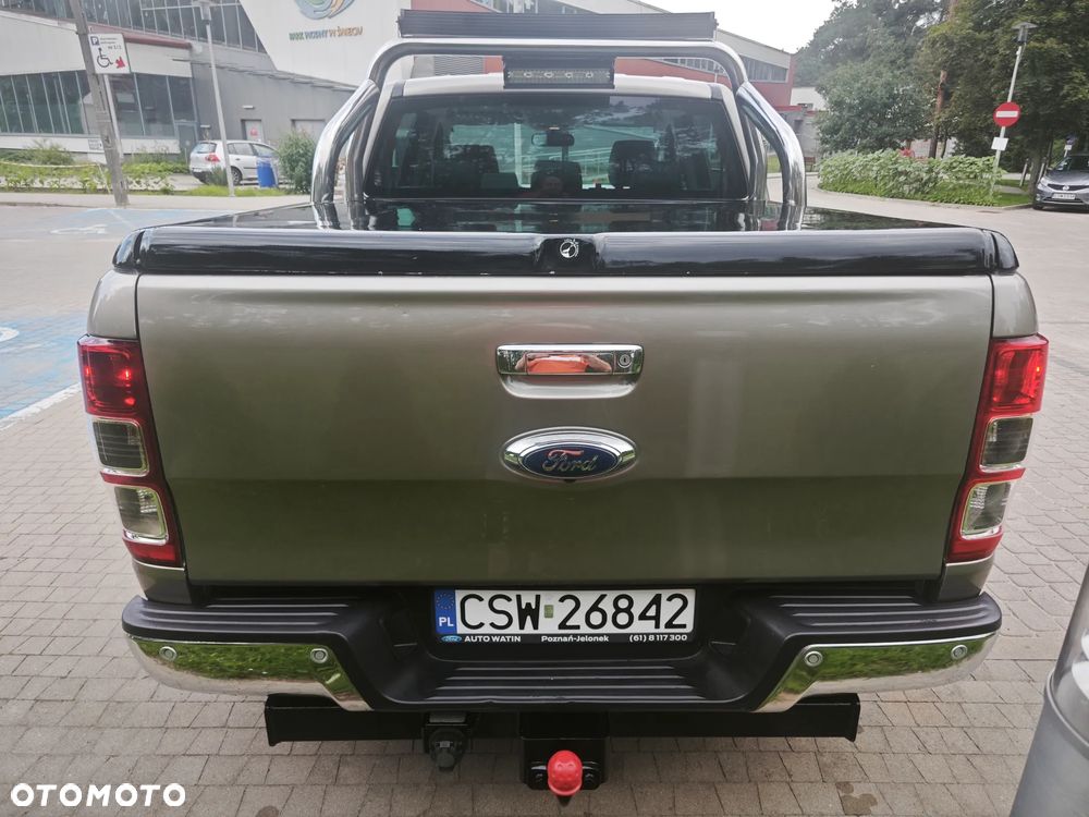 Ford Ranger - 6