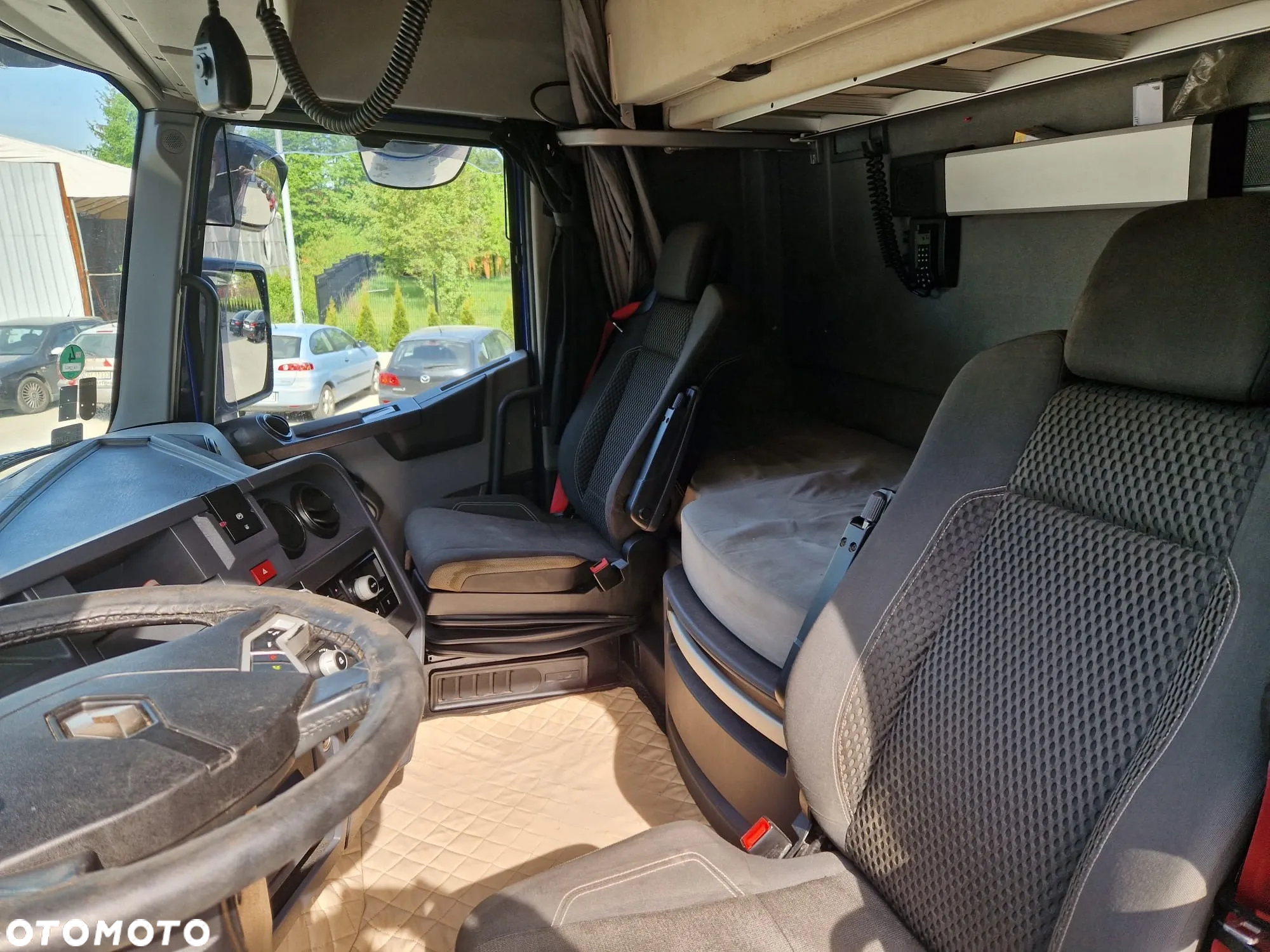 Renault T520 - 15