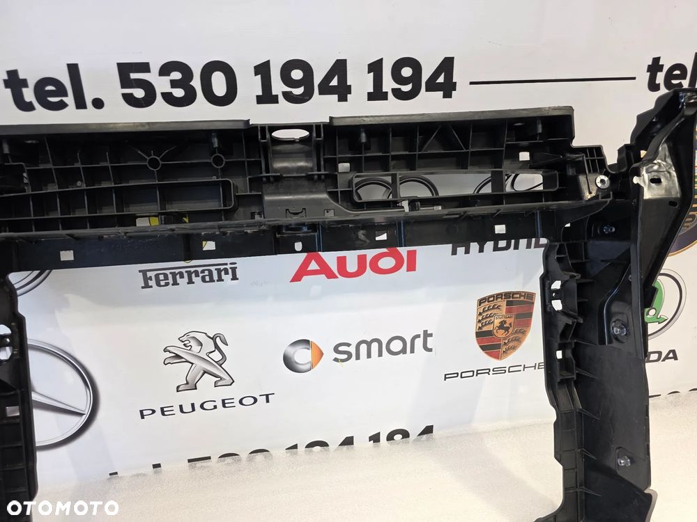 VW TIGUAN 3 III 22- 57H WZMOCNIENIE CZOŁOWE / PAS PRZEDNI , NR 57H805594K / 571805594K / 57H805588K / 571805588K NR AUKCJI WZM581 - 20