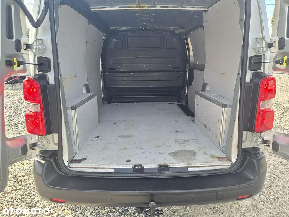 Citroën Jumpy - 5
