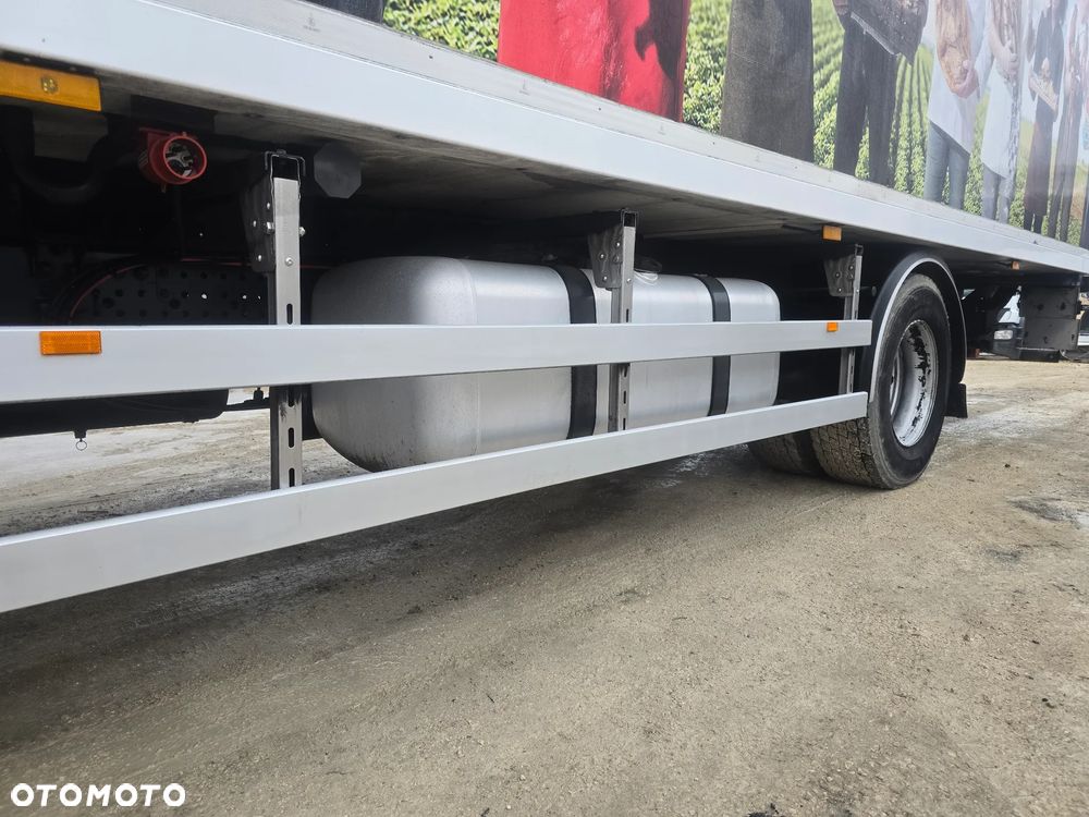 Mercedes-Benz ANTOS 2130 - 5