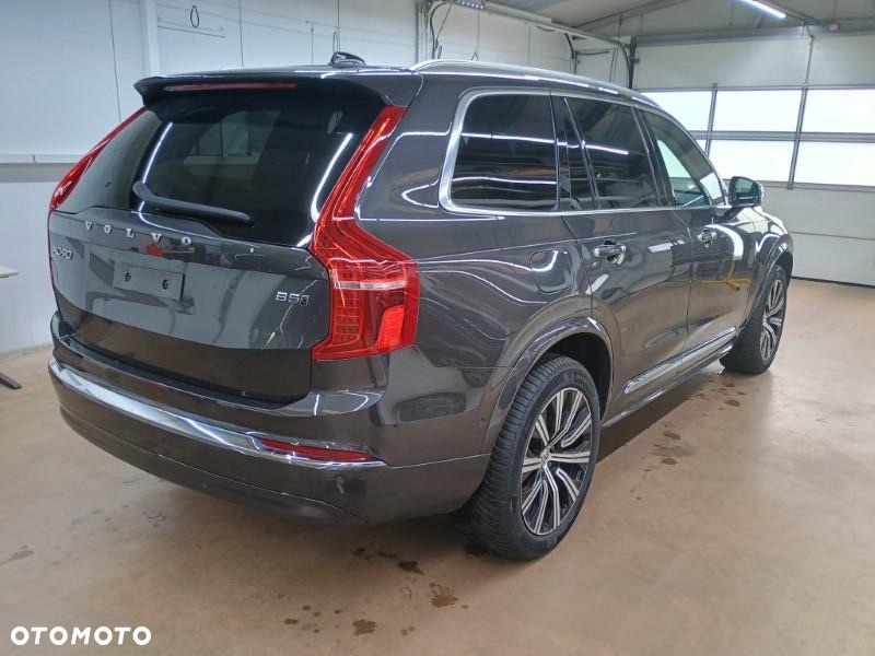Volvo XC 90 B5 D AWD Plus Bright - 4