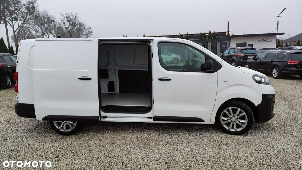 Opel Vivaro - 39