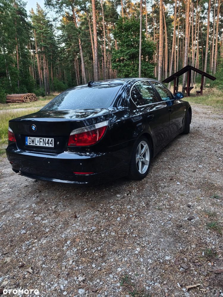 BMW Seria 5 - 4