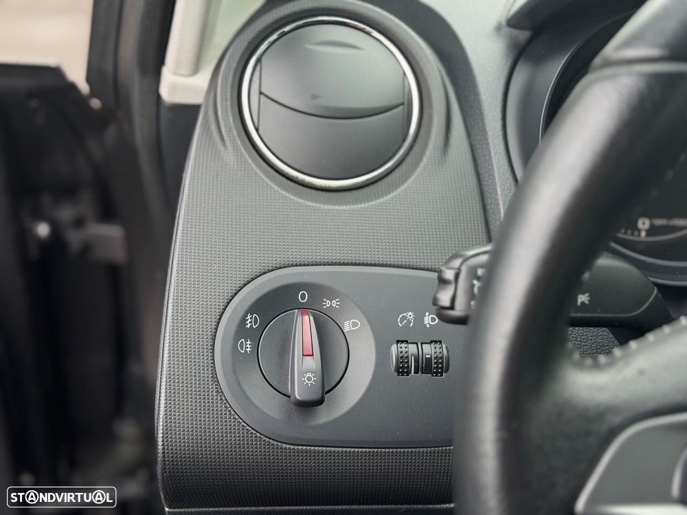 SEAT Ibiza 1.2 TDI Style - 10