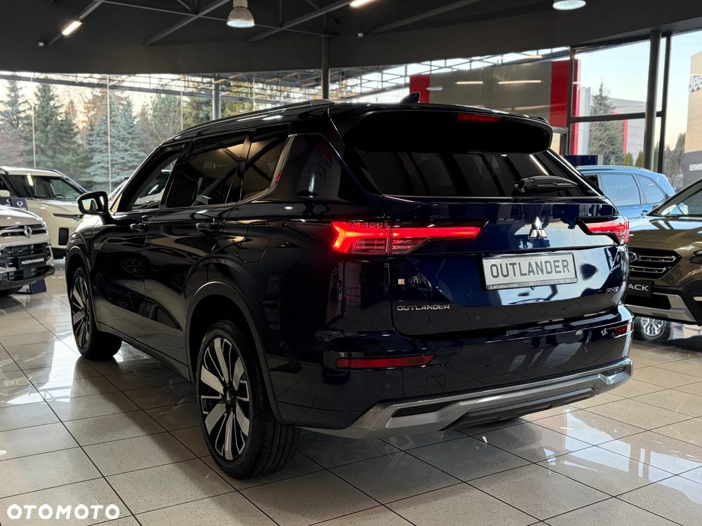 Mitsubishi Outlander Instyle - 6