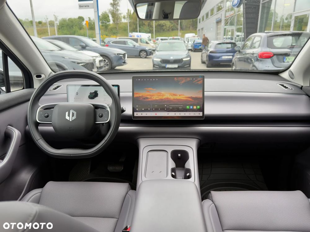 Leapmotor C10 Design - 12