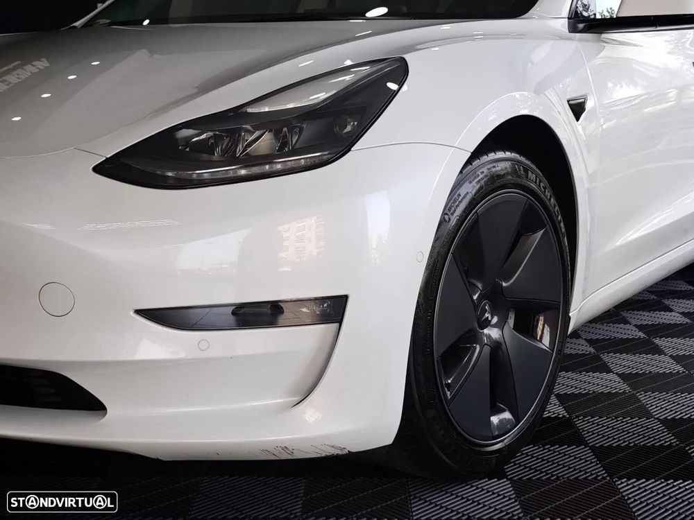 Tesla Model 3 Long Range Tração Integral - 8