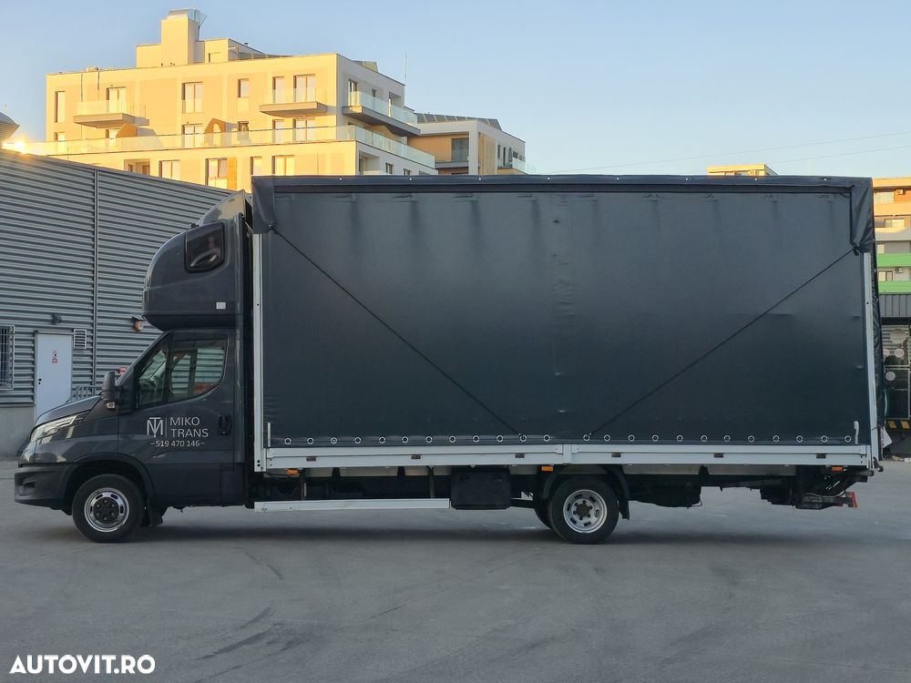 Iveco Daily - 16
