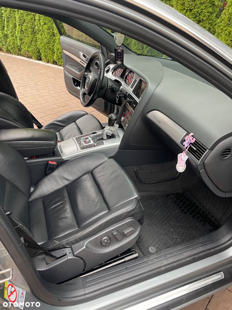 Audi A6 - 26