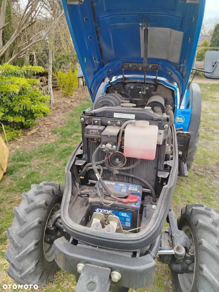 Solis Solis 26 M5 4WD - 8