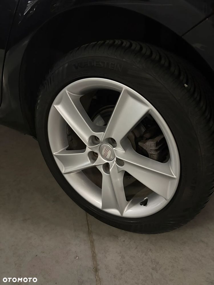 Seat Ibiza 1.2 TSI Style - 8