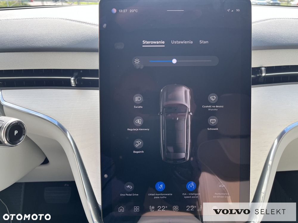 Volvo EX90 - 23