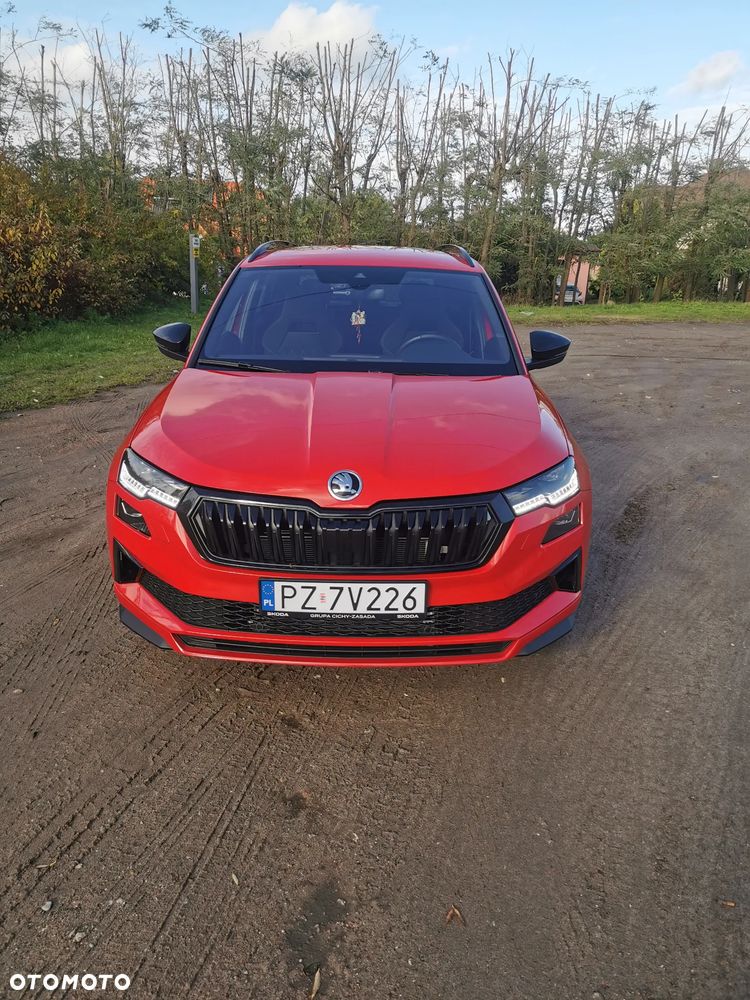 Skoda Karoq - 3