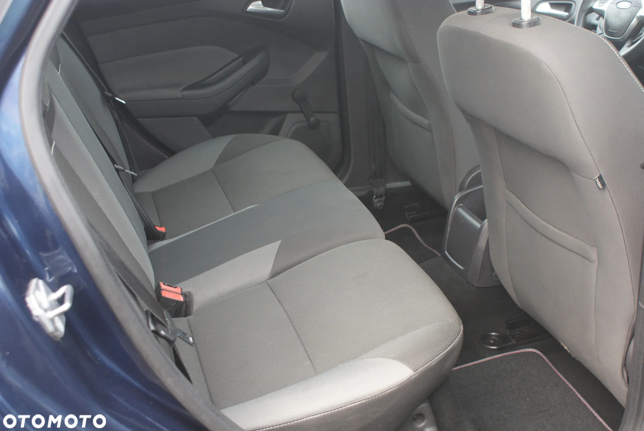 Ford Focus 1.6 Edition - 18