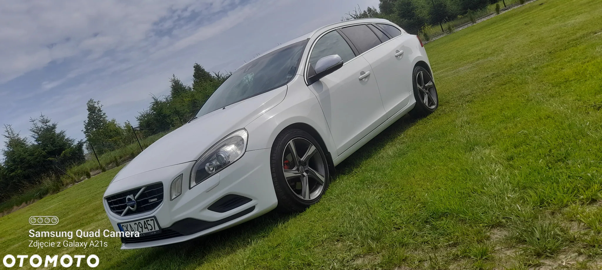 Volvo V60 D3 R-Design - 8