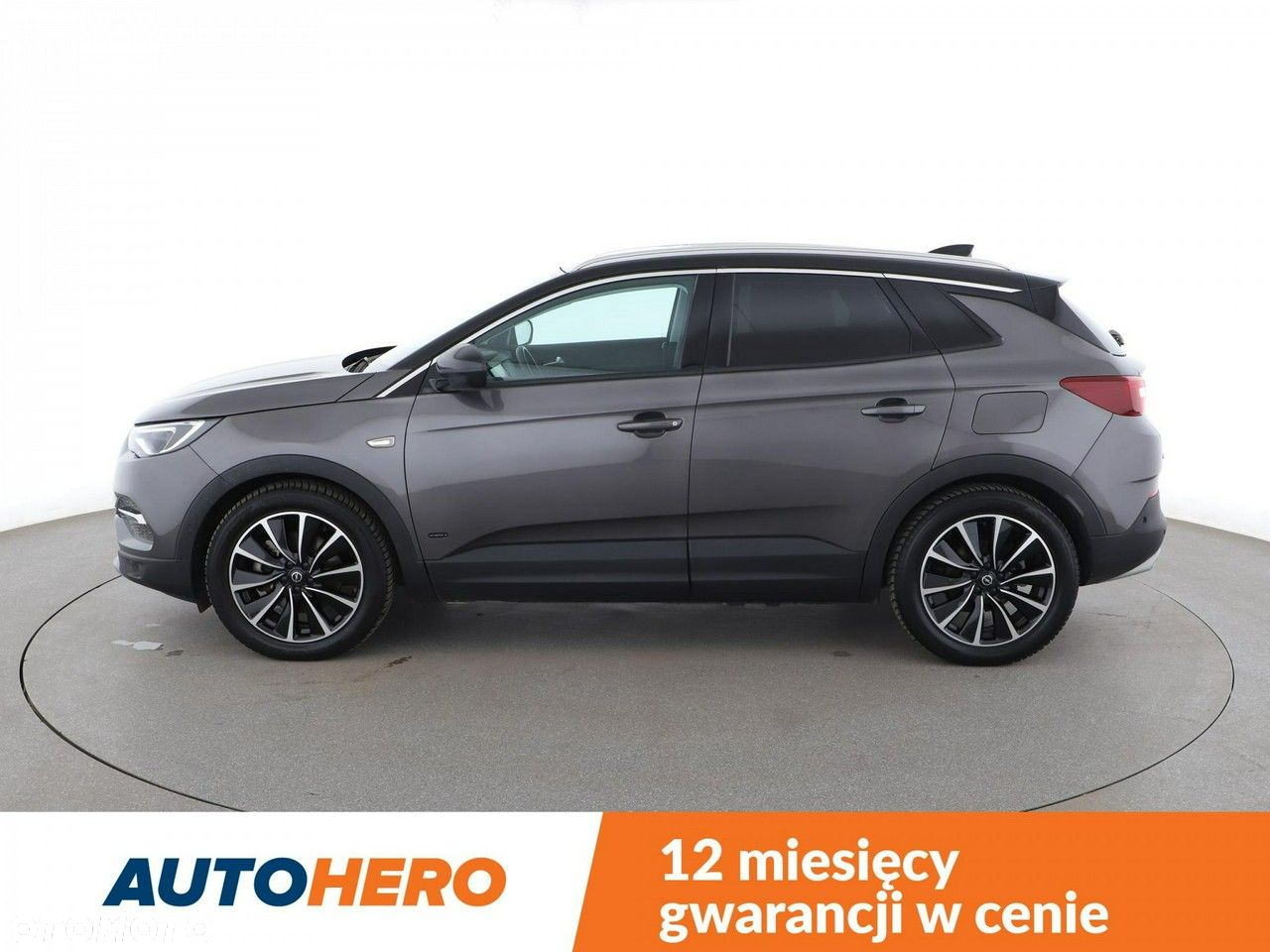 Opel Grandland X Plug-in-Hybrid4 1.6 DI Start/Stop INNOVATION - 2