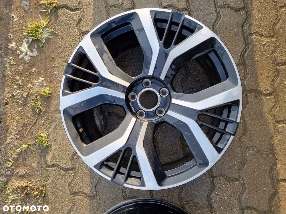 felga volvo polestar 9j et 53 - 2