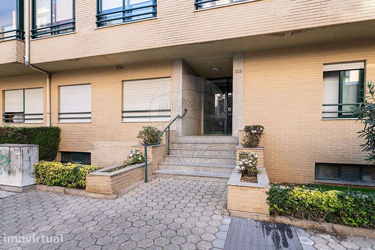 Apartamento T2 para venda - Grande imagem: 2/3