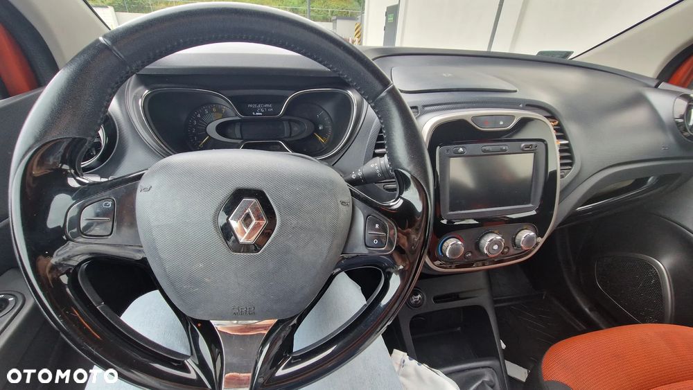 Renault Captur 0.9 Energy TCe Zen - 5