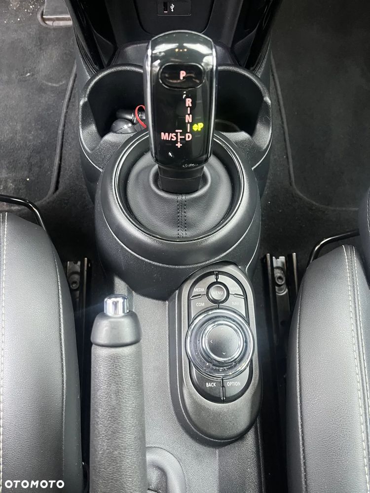 MINI Cooper S Sport-Aut Seven - 20