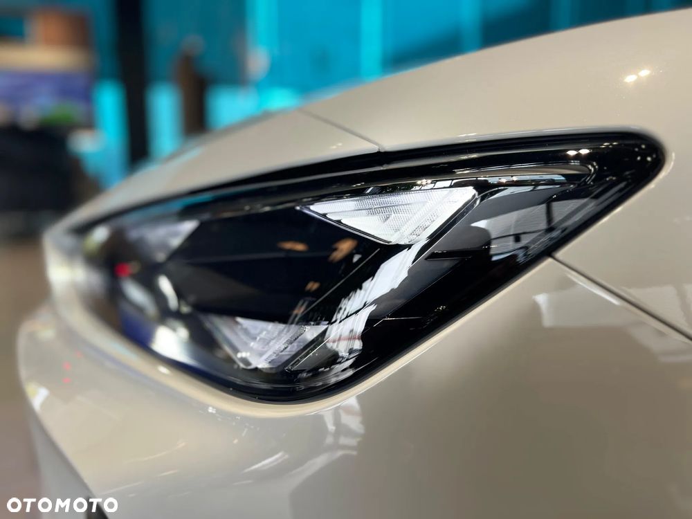 Cupra Leon 1.5 eTSI mHEV DSG - 23